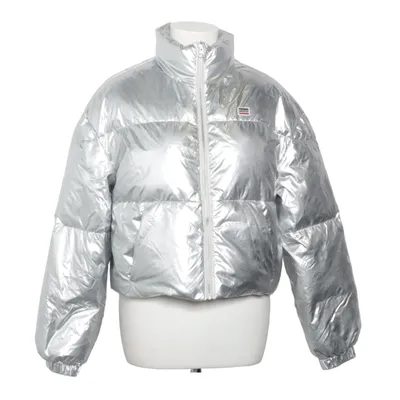 Vinterjacka (Silverfärgad) från Levi Strauss & Co Polyamid, Polyuretan