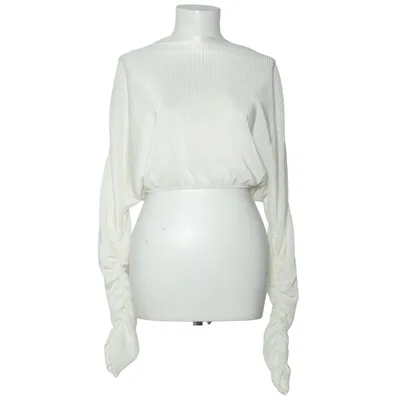 Crop top (Everyday Blouse) from Bianca x Nelly Polyester