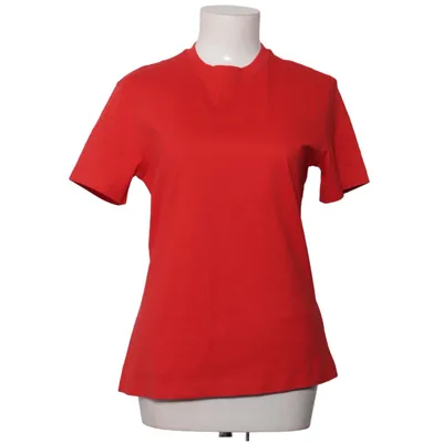 T-shirt (Rot) von & Other Stories Baumwolle