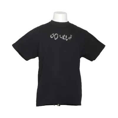 T-shirt (KAI BALDER RHINESTONE T-SHIRT) från Soulland Ekologisk bomull