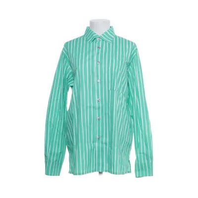 Shirt (Groen, Meerkleurig) van Marimekko Katoen