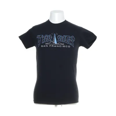 T-shirt (Svart) från Thrasher Bomull