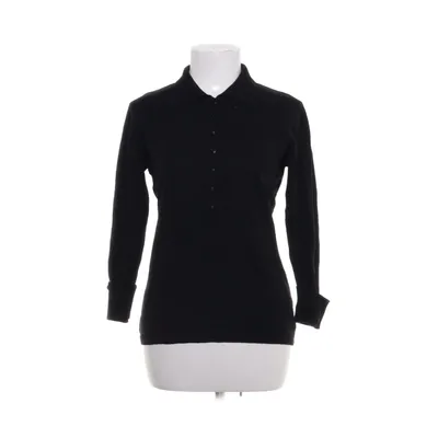 Rugbytröja (Svart) från InWear Essentials Polyester