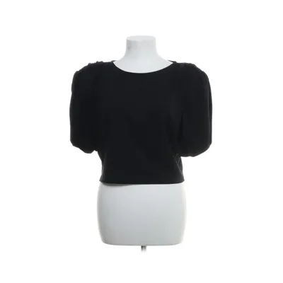 Topp (Svart) från Adoore Elastan, Polyester