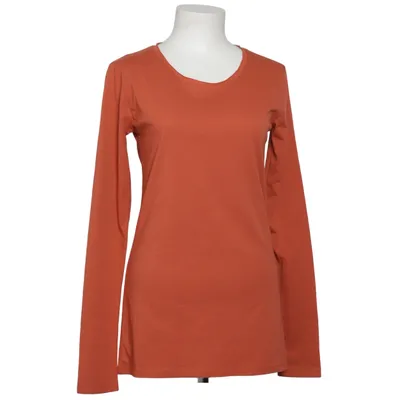 T-shirt à manches longues (Longsleeve Basic) de Recolution Coton