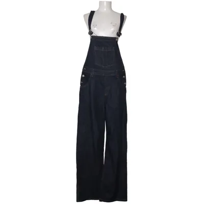 Latzhose (Ace) von Pieces Bio-Baumwolle, Recycelte Baumwolle