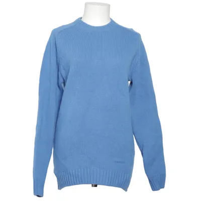 Tröja (Blå) från Zara Ull