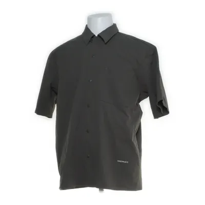Short sleeve shirt (Carsten Travel Solotex) from Norse Projects Elastane, Polyamide