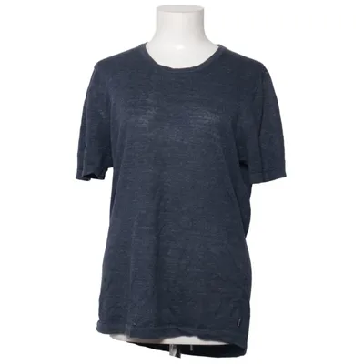 T-shirt (Bleu) de SAND Copenhagen