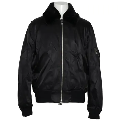 Pilotjacka (MR025101) från BLK DNM Polyamid, Polyester, Viskos