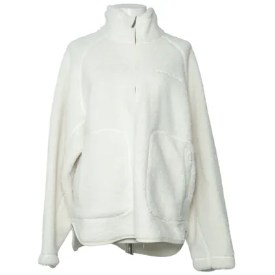 Polaire (Blanc) de Röhnisch Polyester
