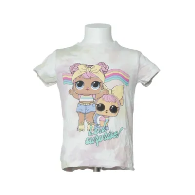 T-shirt (Flerfärgad) från L.O.L. Surprise! Bomull