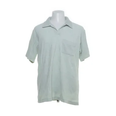 Polo shirt (Green) from Arket Cotton