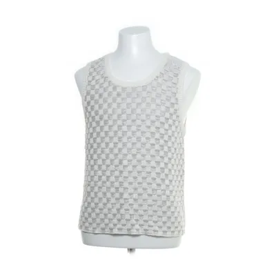 Slipover (Tank Square Knit) from Schnayderman's Linen