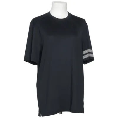 Träningstopp (Svart) från Stronger Elastan, Polyester