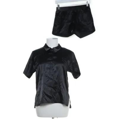 Pyjamas (Retro Polo, Retro Shorts) från RS Sports Polyester, Elastan