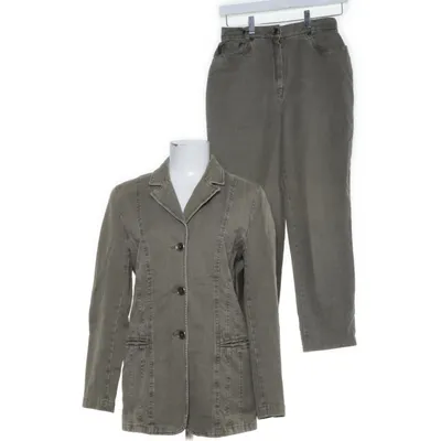 Set (Grön) från Gardeur Bomull