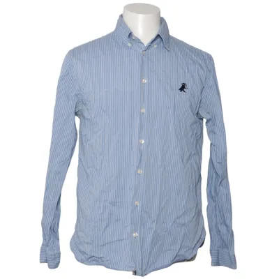 Shirt (Blue, White) from Libertine-Libertine