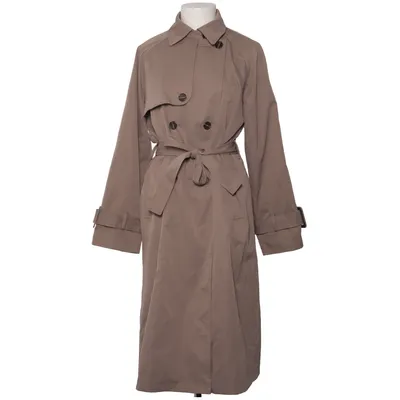 Trenchcoat (Beige) från VILA Polyester