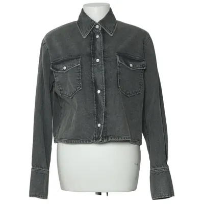 Chemise en jean (Gris) de Ávora