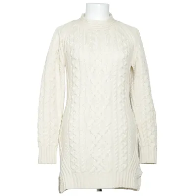 Tröja (Beige) från Aran Sweater Market Merinoull