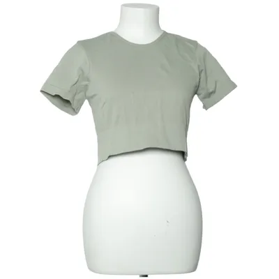 Träningstopp (Grön) från VSX Sport Elastan, Polyamid