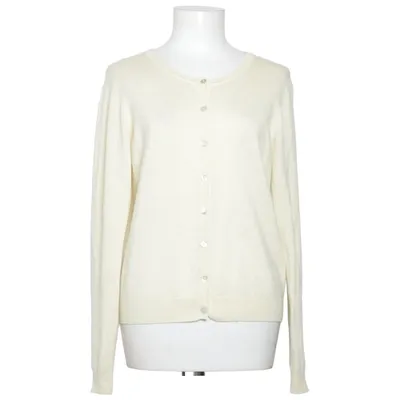 Kofta (Beige) från Rosemunde Kashmir, Polyamid, Viskos, Ull