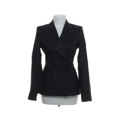 Kavaj (Grå) från J.Lindeberg Elastan, Polyester, Ull