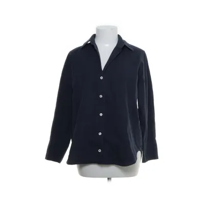 Skjorta (Blå) från Zara Bomull