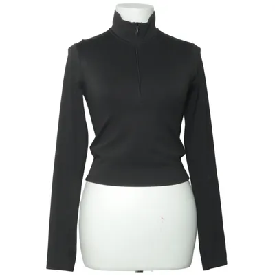 Sporttop (Zwart) van Uniqlo
