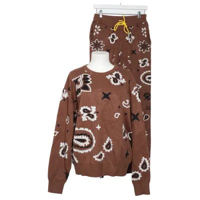 Mjukisset (Brun, Flerfärgad) från MNML