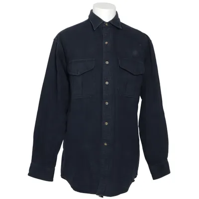 Arbetsskjorta (Blå) från Filson Bomull