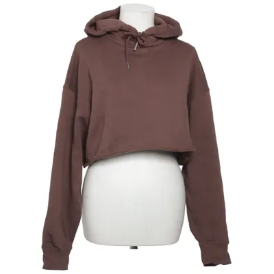 Huvtröja (Brun) från Björn Borg Bomull, Polyester