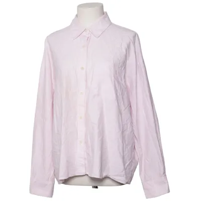 Skjorta (Breezy Shirt) från Djerf Avenue Ekologisk bomull
