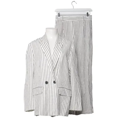 Pak (Wit, Zwart) van Zara Acetaat, Viscose