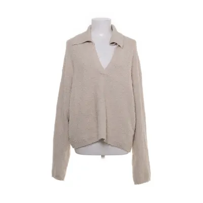 Tröja (Beige) från Nue Notes Bomull, Nylon