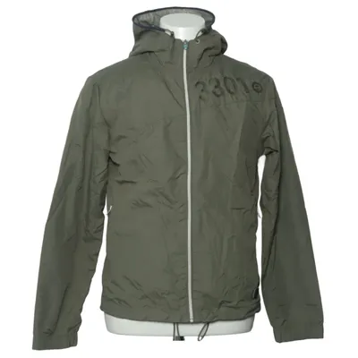 Regenjacke (Grün) von G-Star Polyamid