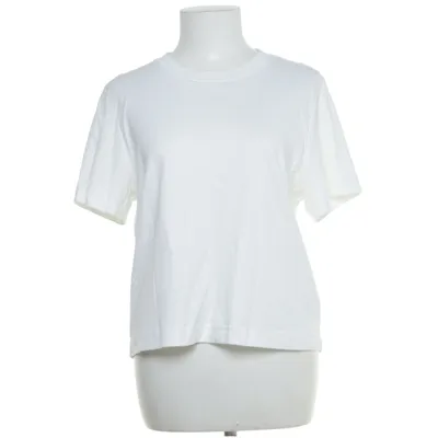 T-shirt (Vit) från COS Bomull