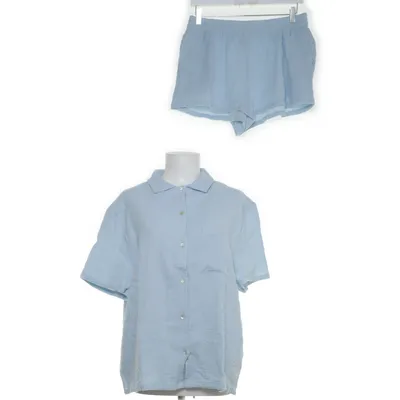 Pyjamas (Blå) från Hunkemöller