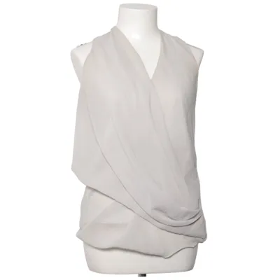 Top (Beige) von Helmut Lang Polyester