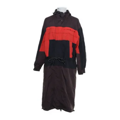Skaljakke (1766 Faust) fra Ganni Nylon, Polyester