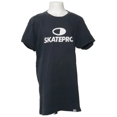 T-shirt (Svart) från Skatepro
