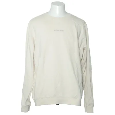 Collegetröja (Beige) från Björn Borg Bomull