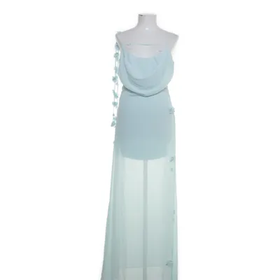 Maxikjole (Rosalie Floral Chiffon Maxi Dress) fra Meshki Genanvendt polyester