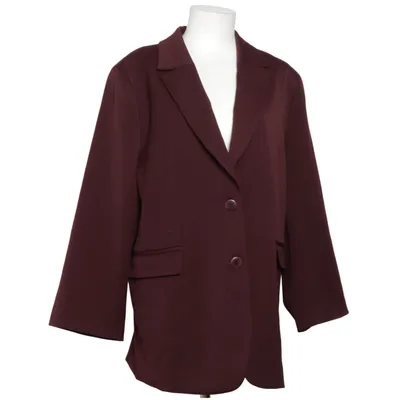 Kavaj (Röd, Lila) från Jan 'N June Elastan, Polyester, Viskos