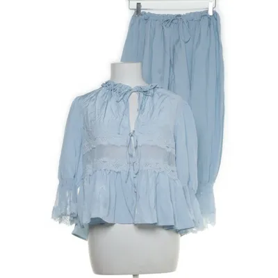 Set (Blue) from Intimately Free People Nylon, Polyester