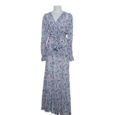 Kjole (Neo Dress) fra RAVN Cupro, Viscose