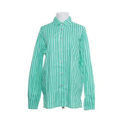 Shirt (Groen, Meerkleurig) van Marimekko Katoen