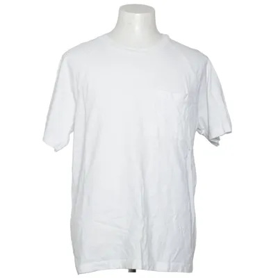 T-shirt (Vit) från Acne Studios Bomull