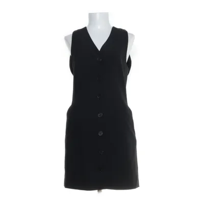 Skjortklänning (Vola Bow Dress) från Co'Couture Elastan, Polyester, Viskos